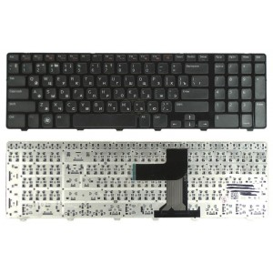 Клавиатура для ноутбука Dell Inspiron N7110 7720 17R XPS 17 L702x L701x