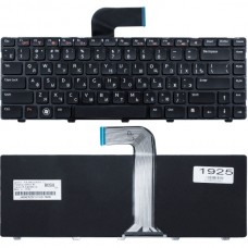 Клавиатура для ноутбука Dell XPS 15 L502X M5040 M5050 N4110 N5050 N5040 Vostro 3550