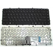 Клавиатура HP Envy 4-1000 SleekBook Envy 6-1000 SleekBook с рамкой
