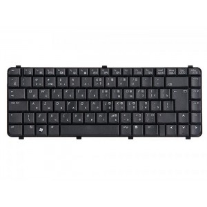 Клавиатура для ноутбука HP 6530 6530s 6535s 6730s 6735s
