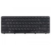 Клавиатура для ноутбука HP Pavilion G4-1000 G6-1000 G6-1100 G6-1200 G6-1300 Compaq CQ43 CQ57 CQ58 630 635 650 655 