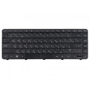 Клавиатура для ноутбука HP Pavilion G4-1000 G6-1000 G6-1100 G6-1200 G6-1300 Compaq CQ43 CQ57 CQ58 630 635 650 655 