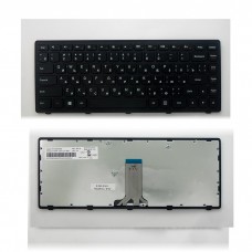 Клавиатура для ноутбука Lenovo IdeaPad Flex 14 Flex14 G400S G405S