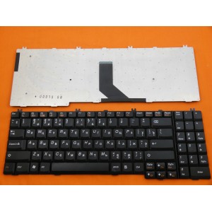 Клавиатура для ноутбука Lenovo G550A G550M G555AX G550S B550 B560 B560A G550