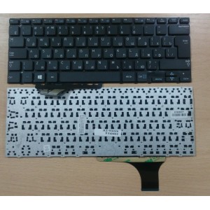 Клавиатура Samsung NP530U3B NP530U3С NP535U3B NP535U3С