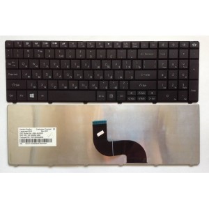 Клавиатура для ноутбука Packard Bell EasyNote TE11 LE11 LE69KB TE69KB MS2384