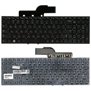 Клавиатура для ноутбука Samsung 300E5A 305E5A 300V5A 305V5A NP300E5A NP305E5A NP300V5A