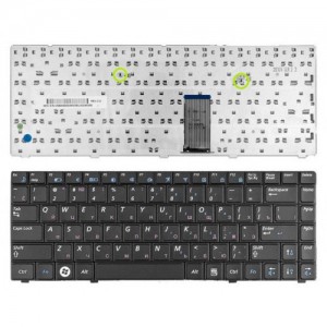 Клавиатура для ноутбука Samsung R418 R420 R423 R425 R428 R430 R439 R440 R463 R469 RV408