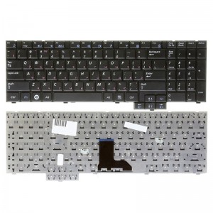 Клавиатура для ноутбука Samsung R523 R525 R528 R530 R538 R540 R620 R717 R719 RV510