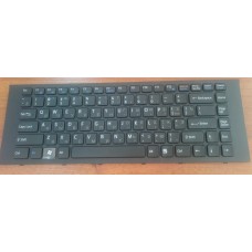 Клавиатура для ноутбука Sony Vaio VPC-EG VPCEG VPC-EK VCPEK 148969711 black