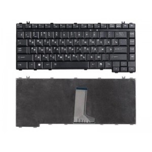 Клавиатура для ноутбука Toshiba Satellite A200 A300 L300 M200 M300