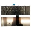 Клавиатура для ноутбука Toshiba Satellite C850 C855D L850D L855 L855D L870 L870D P850