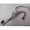 Б/У Шлейф матрицы Acer Aspire 5536 5542 5738 40pin LED 50.4CG14.001 50.4CG14.032 JV50
