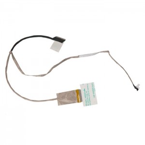 Б/У Шлейф матрицы X553MA LVDS Cable WEDGE A553 K553 X553 X553M 1422-01VY0AS LVDS 40pin