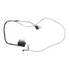 Б/У Шлейф матрицы HP Pavilion 15-a 15-ac 15-ae 15-af 15-ay 15-ba 15-bn 250 255 G4 series DC020026M00