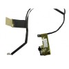 Шлейф матрицы HP G62 CQ62 PM156