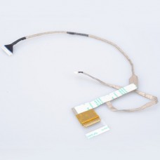 Шлейф матрицы HP ProBook 4510s 4510 LCD Video Cable 6017b0241101