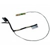 Шлейф матрицы HP Envy 4T-1000 4-1000 series VCU60 LVDS DC02C004700