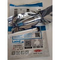Жидкая пластичная термопрокладка Laird Tputty 607 6.4 Вт/мК 30г