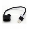 Разъем питания с кабелем LENOVO V110-15ISK V110-15IKB V110-15AST 450.08B08.0001 450.08B07.0001 5C10L78342 Wistron LV115