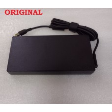 Блок питания Lenovo 300W 20V 15A прямоугольный разъем оригинальный