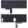 Клавиатура Lenovo IdeaPad 110-15ACL 110-15AST 110-15IBR без рамки