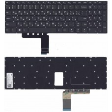 Клавиатура Lenovo IdeaPad 110-15ACL 110-15AST 110-15IBR без рамки