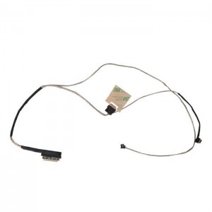 Шлейф матрицы  Lenovo IdeaPad B50-30 B50-45 B50-70 DC02001XN00 ZIWB1 eDP DIS TS Cable Touch