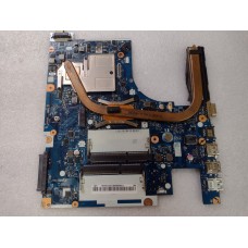 Материнская плата Lenovo G50-70 ACLU1/ACLU2 NM-A271 SR1E8 AMD Radeon R5 M230