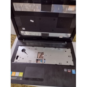 Корпус в сборе с петлями матрицы Lenovo G50-70