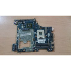 Материнская плата Lenovo IdeaPad G580 N580 QIWG6 LA-7988P HM76 UMA