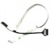 Шлейф матрицы Lenovo IdeaPad 5 15ITL05 15ARE05 15ALC05 15IIL05 GS557_LCD_eDP_Cable DC02C00KR00 DC02002BS00 edp 30pin