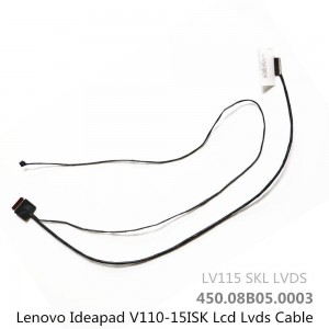 Шлейф матрицы Lenovo ideapad V110 V110-15 V110-15isk 450.08B05.0003 eDP 30pin