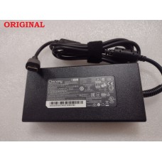 Блок питания MSI 230W 20V 11.5A штекер прямоугольный Flat оригинальный