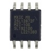 Микросхема памяти MX25L12872FM2I-10G SOIC-8 SOP-8 3.3V 128Mbit