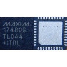 MAX17480G QFN-40