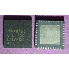 MAX8760E QFN-40