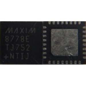 MAX8778E QFN-32