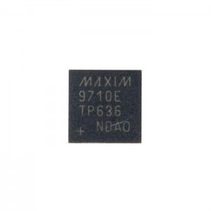 MAX9710ETP QFN-20