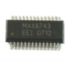 MAX8743 QSOP-28