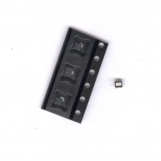Микросхема MP2015AGG-Z MP2015AGG MP2015A DDP QFN-8