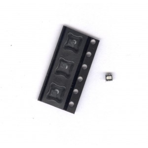 Микросхема MP2015AGG-Z MP2015AGG MP2015A DDP QFN-8