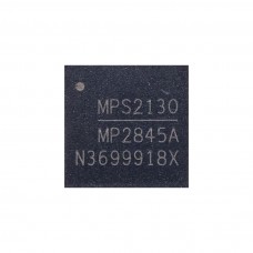 Микросхема MP2845A MP2845AGQK MP2845AGQK-Z QFN-56