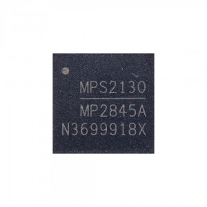 Микросхема MP2845A MP2845AGQK MP2845AGQK-Z QFN-56
