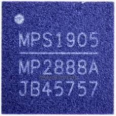 Микросхема MP2888A MP2888AGU MP2888AGU-Z QFN-40