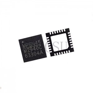 Микросхема MP2940C MP2940CGRT QFN-28 Микросхема MP2940C MP2940CGRT QFN-28