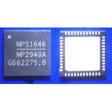 Микросхема MP2949A MP2949AGQKT QFN-48