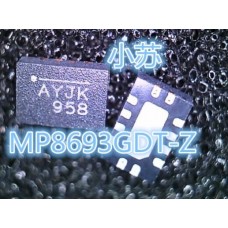 Микросхема MP8693GDT-Z AYJ