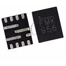 Микросхема NB690GRP-Z QFN-12 FM* FMJ, FMK, FML, FMM, FMN