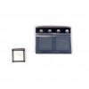 Микросхема MP2979A MP2979AGQKT QFN-48
